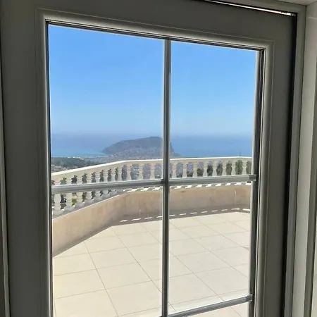 Elit 4 Villas * 알란야