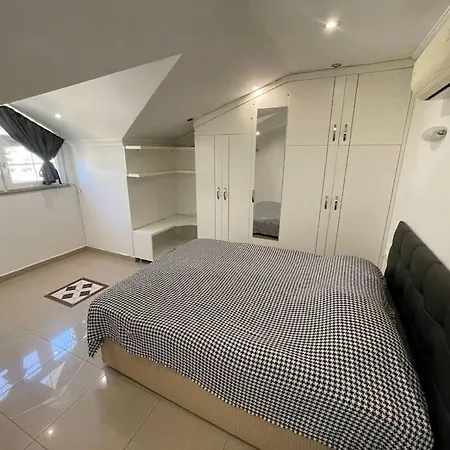 Elit 4 Villas 알란야