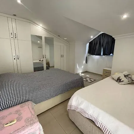 아파트 Elit 4 Villas *