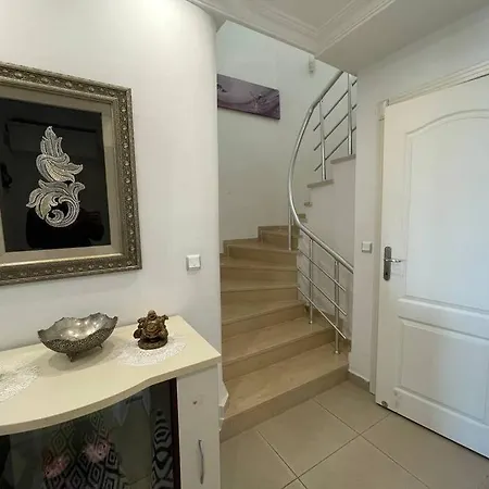 아파트 Elit 4 Villas *