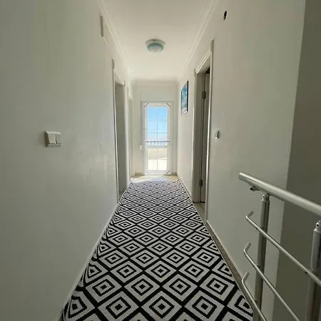 Elit 4 Villas Apartamento