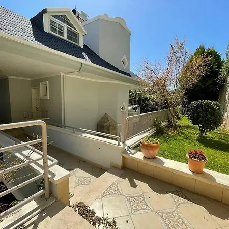 Daire Elit 4 Villas *
