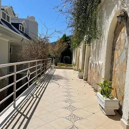 Elit 4 Villas Apartamento
