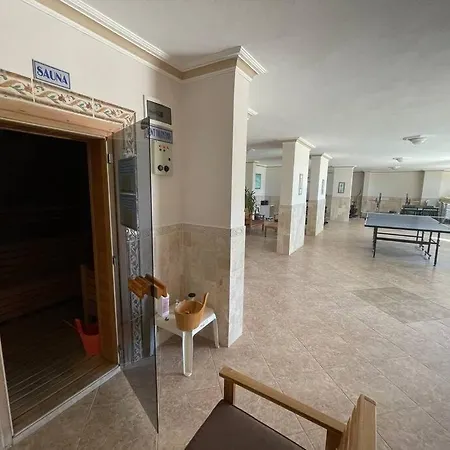 Elit 4 Villas Daire Alanya