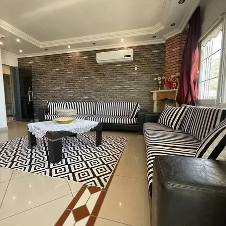 Daire Elit 4 Villas