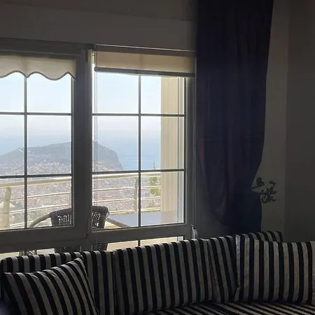 Elit 4 Villas * Alanya