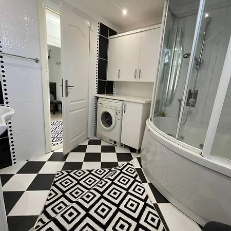 Elit 4 Villas Apartament *