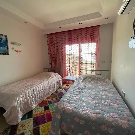 Elit 4 Villas * Alanya